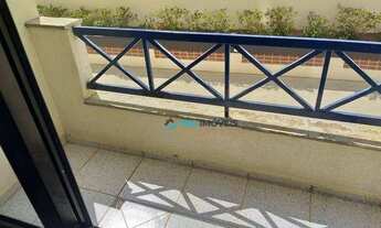 Imagem 4: Apartamento com 3 dormitórios à venda, 75 m² por R$ 400.000,00 - Jardim Margarida - Campin