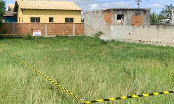 Imagem 4: Lote/Terreno para venda possui 300 metros quadrados em Unamar - Cabo Frio - RJ