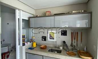 Imagem 5: Apartamento com 3 quartos no Evolution Ayrton Senna - Bairro Gleba Palhano em Londrina