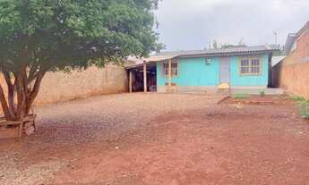 Imagem: SANTA CRUZ - LOTE DE 13X45m 585m²