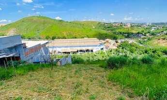 Imagem: Lote - Jardim Provence 2 (Jardim Amália)