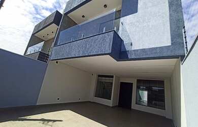 Imagem 5: Sobrado para venda possui 173 metros quadrados com 3 quartos em Jardim Higienópolis - Mari