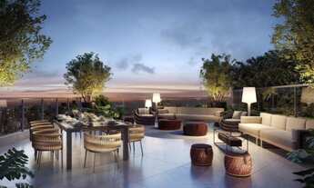 Imagem 3: Apartamento para venda com 160 metros quadrados com 3 quartos em Pinheiros - São Paulo - S