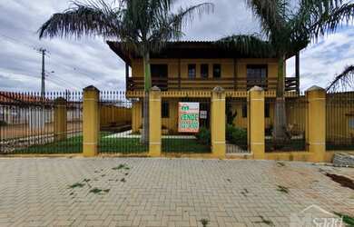 Imagem 3: Sobrado à venda em Uvaranas