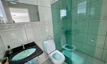 Imagem 6: Cobertura duplex entre centro e mar!