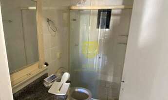 Imagem 6: Apartamento com 3 dormitórios à venda, 120 m² por R$ 850.000 - Centro - Balneário Camboriú