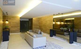 Imagem 6: LT- Edifício Ocean Tower- 4 Quartos- 3 Suítes- 3 Vagas -Candeias