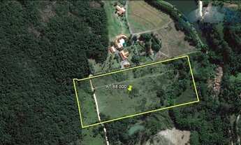 Imagem: Área à venda, 88000 m² por R$ 3.800.000,00