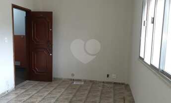 Imagem 3: Rio de Janeiro - Apartamento Padrão - ENGENHO DE DENTRO