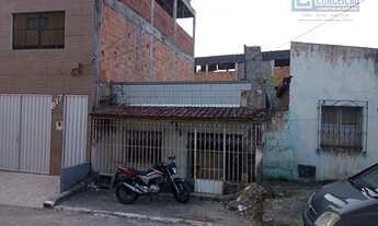 Imagem 2: Itabuna - Casa Padrão - Nossa Senhora de Fátima