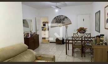 Imagem 2: Apartamento à Venda - Humaitá, 2 Quartos, 77 m2