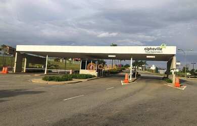 Imagem 6: Terreno à venda- Alphaville Nova Esplanada - Votorantim/SP