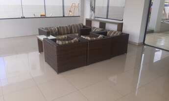 Imagem 4: STIEP VENDO 3 QUARTOS COM DEPENDÊNCIA E INFRA COMPLETA