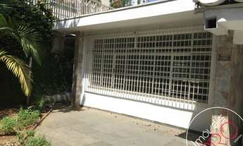 Imagem 5: Terreno no Campo Belo