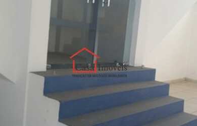 Imagem 6: BELO HORIZONTE - Loja/Salão - Santa Branca