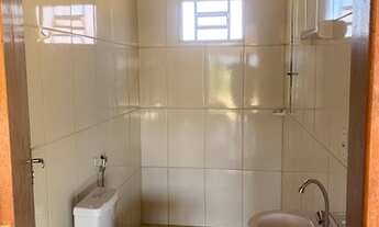 Imagem 7: Chácara Condomínio Camargo, 2100m², Rancho Com Piscina, Formada, Aragoiânia