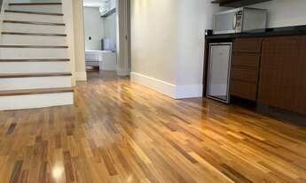 Imagem 6: 149 m2 - Cobertura Duplex - 2 suites - Varandas