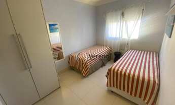 Imagem 6: Apartamento com 3 dormitórios à venda, 128 m² por R$ 3.690.000,00 - Riviera - Módulo 8 - B