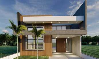 Imagem: CASA RESIDENCIAL em SOROCABA - SP, CONDOMÍNIO