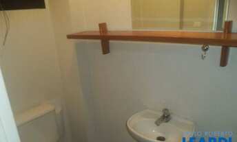 Imagem 2: CONJ. COMERCIAL - VILA OLÍMPIA - SP