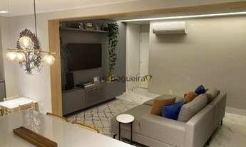Imagem 3: Apartamento com 2 dormitórios à venda, 101 m² por R$ 2.100.000,00 - Campo Belo - São Paulo