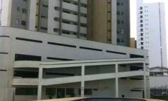 Imagem 2: Alugo)Apto no Cond. Toscana Na Ponta do Farol c/153m² c/ 3 suites c/Armários - São Luís