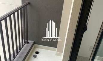 Imagem 2: Apartamento de 163m² com 3 suítes, 5 banheiros e 2 vagas de garagem na Vila Mariana - SP