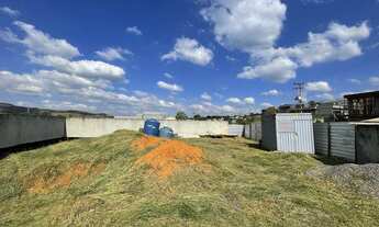 Imagem 3: Terreno à venda, 654 m² por R$ 635.000,00 - Condominio Figueira Garden - Atibaia/SP