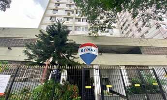 Imagem 1: Apartamento com 2 quartos com suíte à venda, 71 m² por R$ 265.000 - Engenho Novo - Rio de