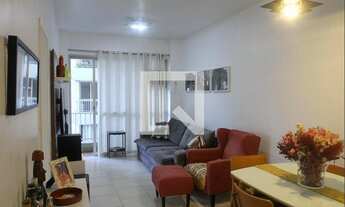 Imagem: Apartamento à Venda - Gávea, 2 Quartos