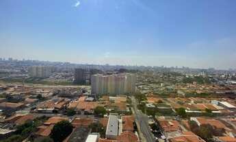 Imagem 4: APARTAMENTO RESIDENCIAL em CAMPINAS - SP, PARQUE INDUSTRIAL