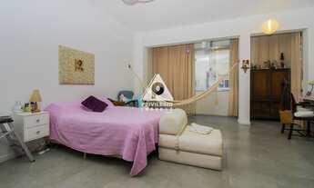 Imagem 7: Excelente apartamento dois quartos em Copacabana, RJ