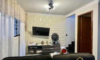 Imagem 4: CURITIBA - Sobrado Padrão - Xaxim