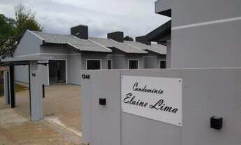 Imagem 3: CASA RESIDENCIAL em CASCAVEL - PR, MORUMBI