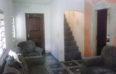 Imagem 2: Sobrado residencial à venda, Vila Paraíso, Bauru