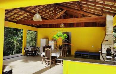 Imagem 4: LINDA CHÁCARA EM SIMÃO PEREIRA