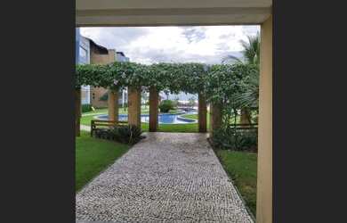 Imagem 5: Cobertura para venda com 220 metros quadrados com 4 quartos em Porto das Dunas - Aquiraz