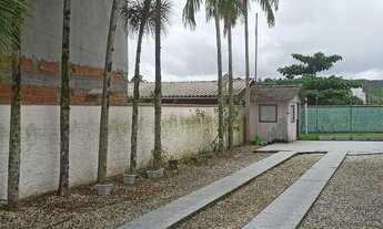 Imagem 7: CASA COM CAMPO DE FUTEBOL!!