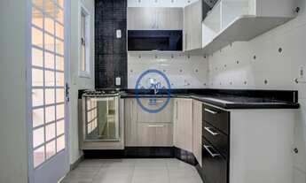 Imagem 2: HORTOLÂNDIA - Casa de Condomínio - VILLA FLORA