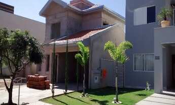 Imagem: Casa - São Luiz - Paulínia