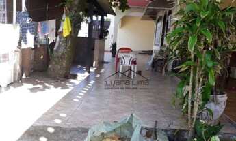 Imagem 4: Casa com 5 dormitórios à venda, 335 m² por R$ 670.000 - Agenor de Campos - Mongaguá/SP