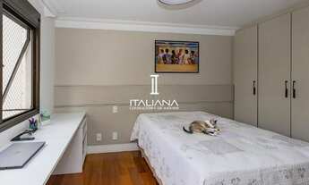 Imagem 4: Apartamento Moema 4 Suítes 3 Vagas