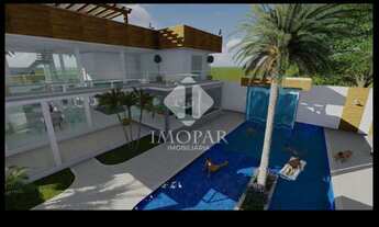 Imagem 2: Condado de York - Mansão com 1100m², 6 Suítes (Código: IM191