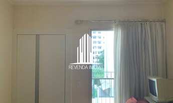 Imagem 6: Apartamento com 3 Quartos e 3 banheiros à Venda, 180 m² em MOEMA