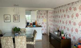 Imagem 3: APARTAMENTO VILA PRUDENTE, 90 METROS, 2 VAGAS COBERTAS, COND CLUBE, PISCINA AQUECIDA