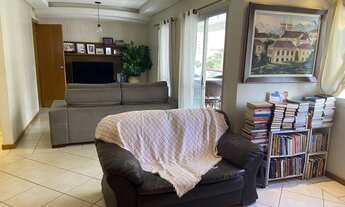 Imagem 5: Apartamento com 3 quartos no Residencial Vitória Régia II - Bairro Setor Bueno em Goiânia