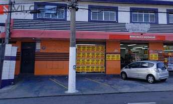 Imagem: Sala para alugar, 40 m² por R$ 1.200,00/mês