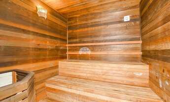 Imagem 7: Apartamento para venda possui 65 metros quadrados com 1 quarto em Batel - Curitiba - PR