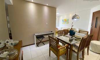 Imagem 4: Apartamento para Venda em Salvador, Parque Bela Vista, 3 dormitórios, 1 suíte, 2 banheiros