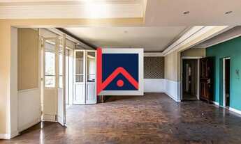 Imagem 3: Apartamento Locação 2 Dormitórios - 283 m² Higienópolis